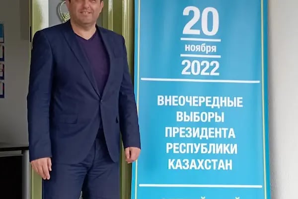 kazakistan cumhuriyeti Antalya konsolosluğu - Resim 19