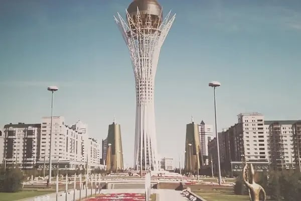 kazakistan cumhuriyeti Antalya konsolosluğu - Resim 10