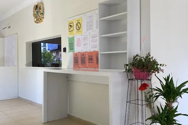 kazakistan cumhuriyeti Antalya konsolosluğu - Resim 18