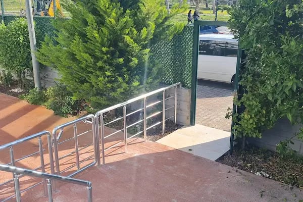 kazakistan cumhuriyeti Antalya konsolosluğu - Resim 6