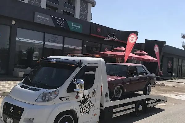 Çaksen Beyaz Eşya - Resim 1