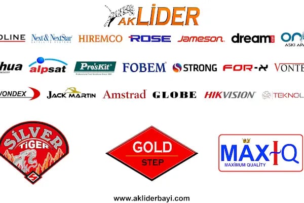 Ak Lider Elektronik - Resim 9
