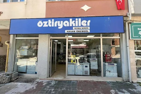 Öztiryakiler Edirne Örengaz - Resim 3