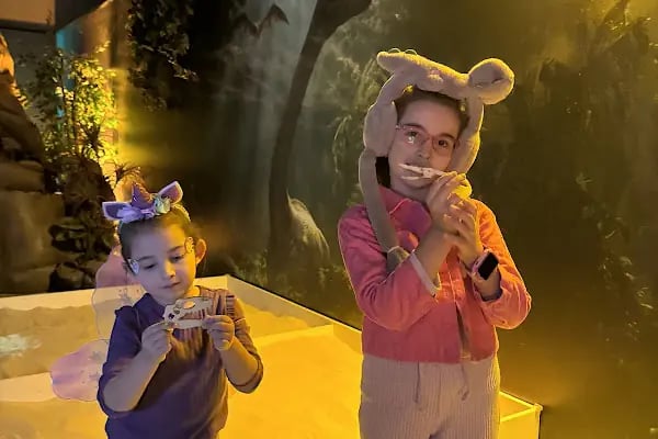 Digizoo Mall of İstanbul - Resim 18