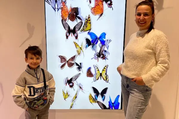 Digizoo Mall of İstanbul - Resim 5