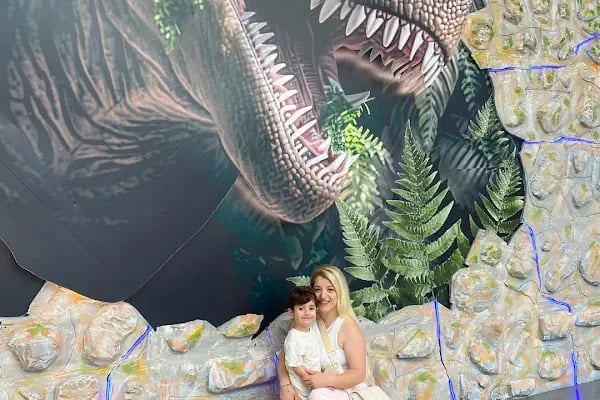 Digizoo Mall of İstanbul - Resim 15