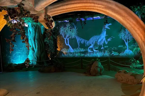 Digizoo Mall of İstanbul - Resim 2