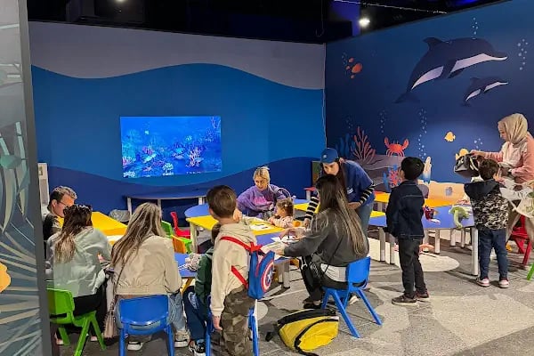 Digizoo Mall of İstanbul - Resim 4