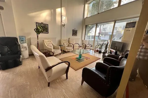 Açelya Hotel - Resim 5