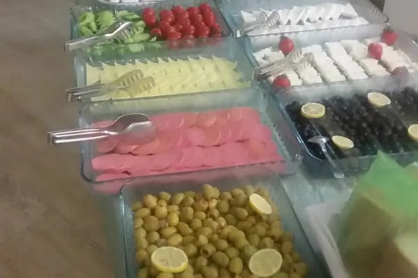 Açelya Hotel - Resim 15