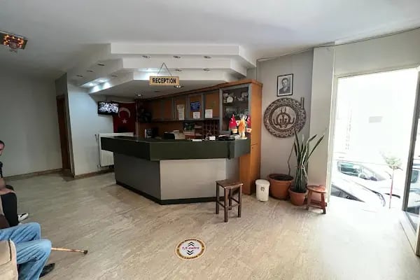 Açelya Hotel - Resim 4