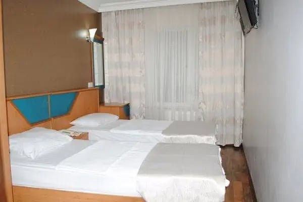 Açelya Hotel - Resim 12