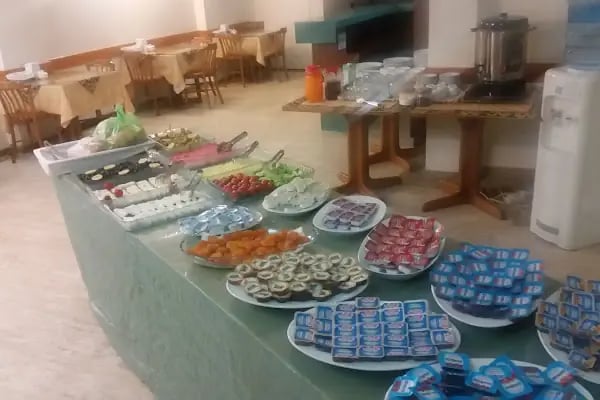 Açelya Hotel - Resim 13