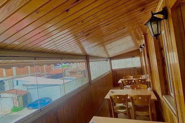 Açelya Hotel - Resim 8