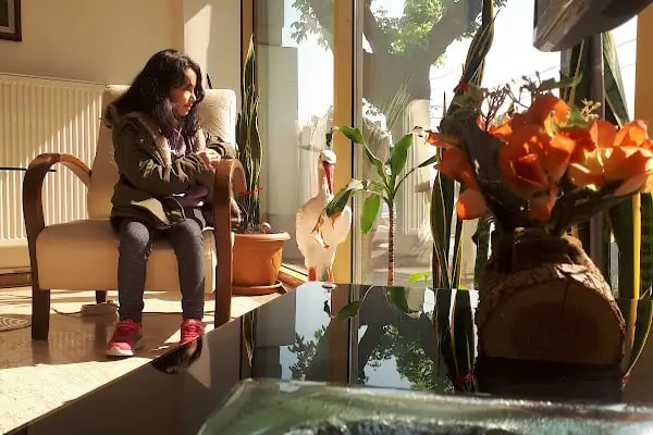 Açelya Hotel - Resim 17