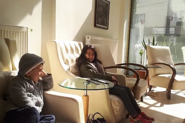 Açelya Hotel - Resim 16