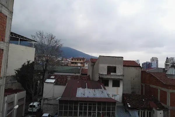 Açelya Hotel - Resim 19