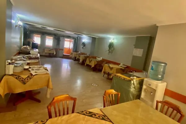 Açelya Hotel - Resim 10