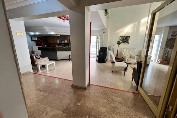 Açelya Hotel - Resim 7