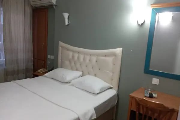 Açelya Hotel - Resim 6