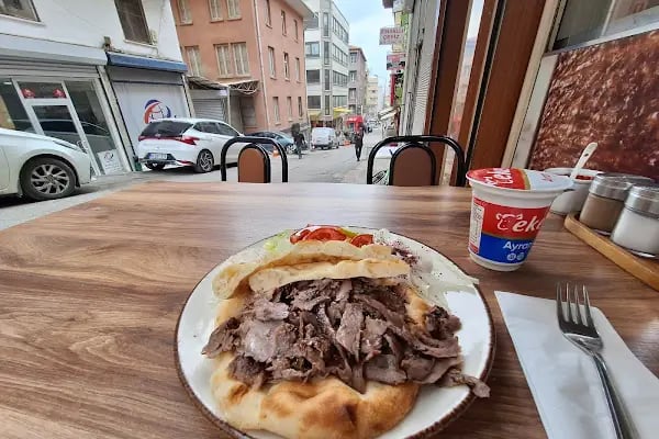 Meşhur Ankara Dönercisi - Resim 3