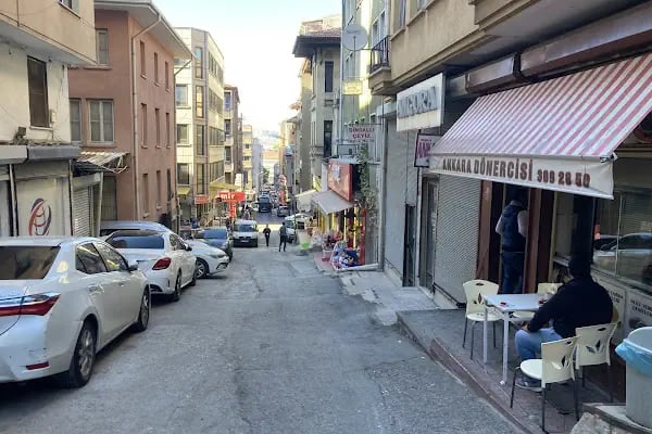 Meşhur Ankara Dönercisi - Resim 12