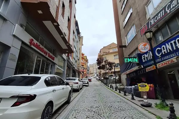 Meşhur Ankara Dönercisi - Resim 18