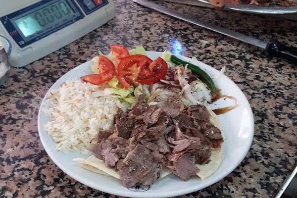 Meşhur Ankara Dönercisi - Resim 13