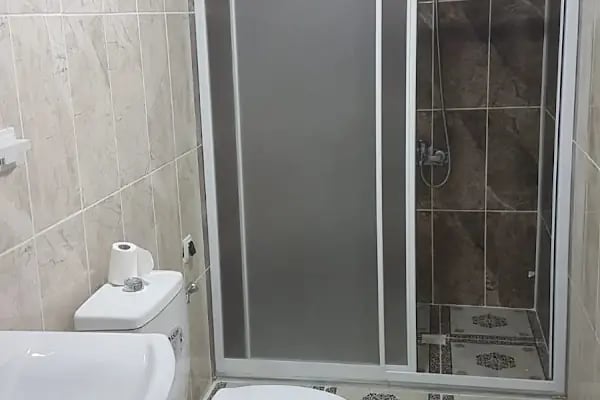 Golden Suit Otel - Resim 3