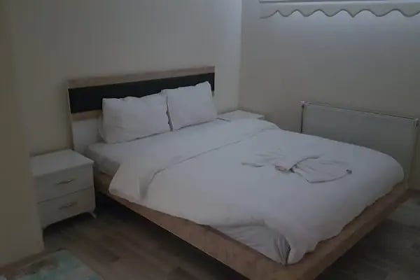 Golden Suit Otel - Resim 18