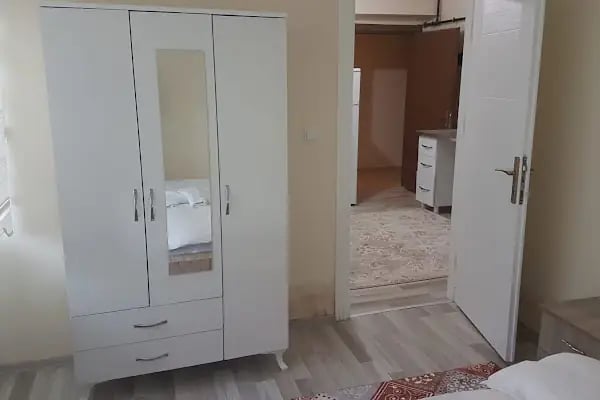 Golden Suit Otel - Resim 9