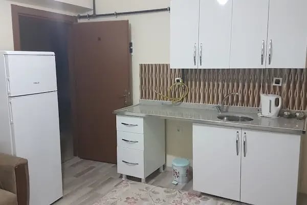 Golden Suit Otel - Resim 12
