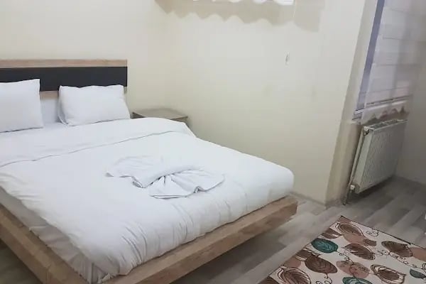 Golden Suit Otel - Resim 2