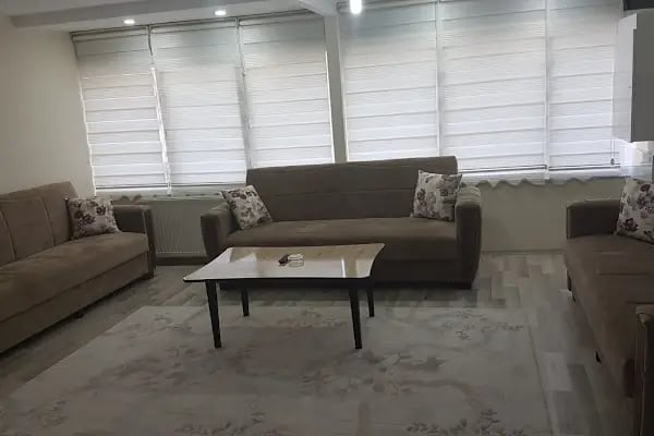 Golden Suit Otel - Resim 20