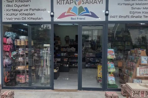 SAKARYA KİTAP SARAYI YAZLIK ŞUBESİ - Resim 7