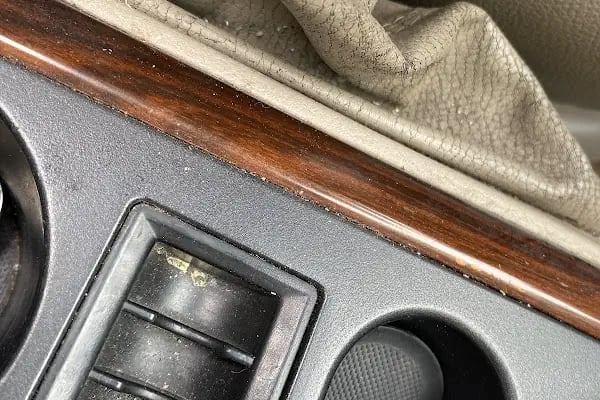 Car Wax - Resim 10