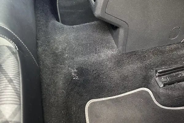 Car Wax - Resim 11