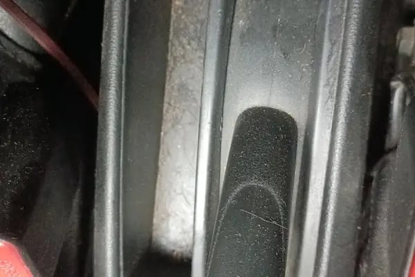Car Wax - Resim 15