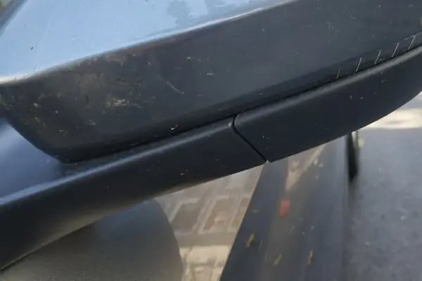 Car Wax - Resim 17