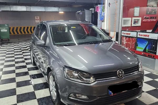 Car Wax - Resim 4