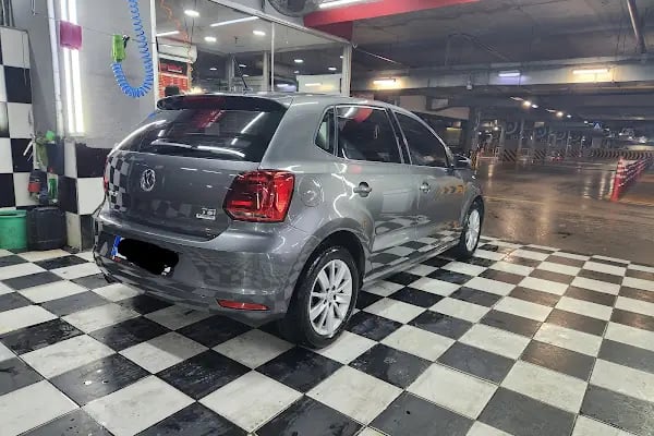 Car Wax - Resim 19