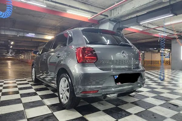 Car Wax - Resim 6