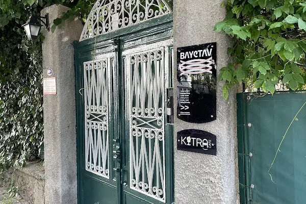 Kitra Kafe - Resim 11