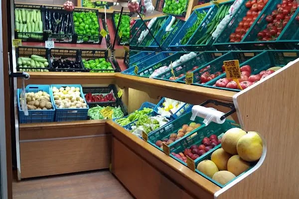 EKOLİFE MARKET - ALTINKENT - Resim 19