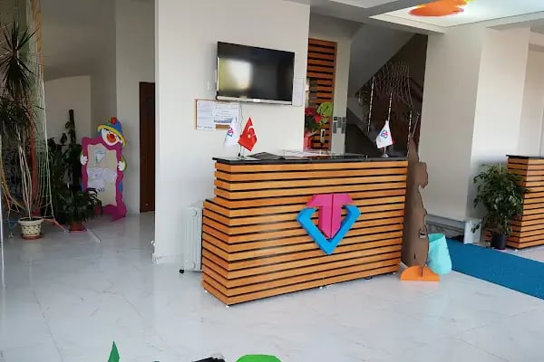 Okul Türk Eğitim Kurumları Kreş ve Gündüz Bakımevi - Resim 17