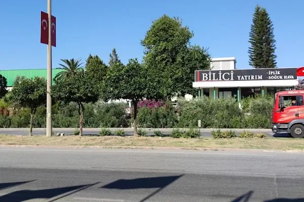 Bilici Yatırım San. Ve Tic. A.Ş - Resim 2