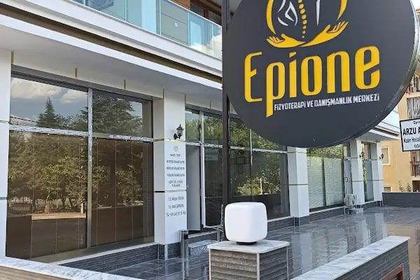 Epione Fizyoterapi ve Danışmanlık Merkezi - Resim 2