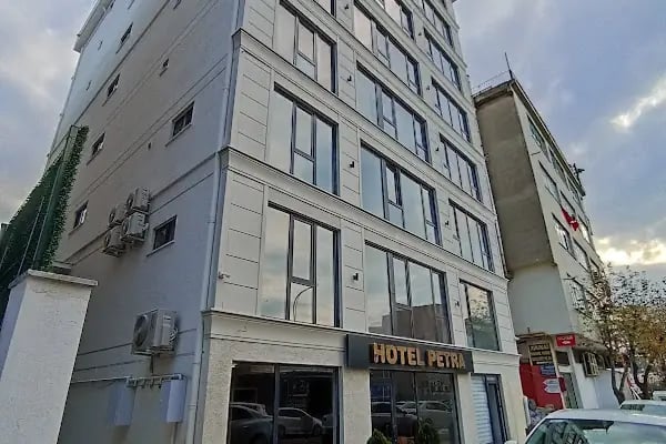 PETRA HOTEL TUZLA - Resim 18