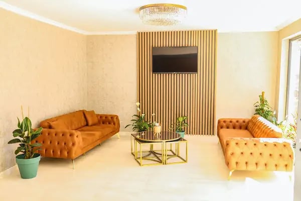 PETRA HOTEL TUZLA - Resim 6