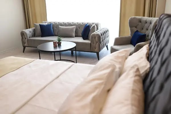PETRA HOTEL TUZLA - Resim 13